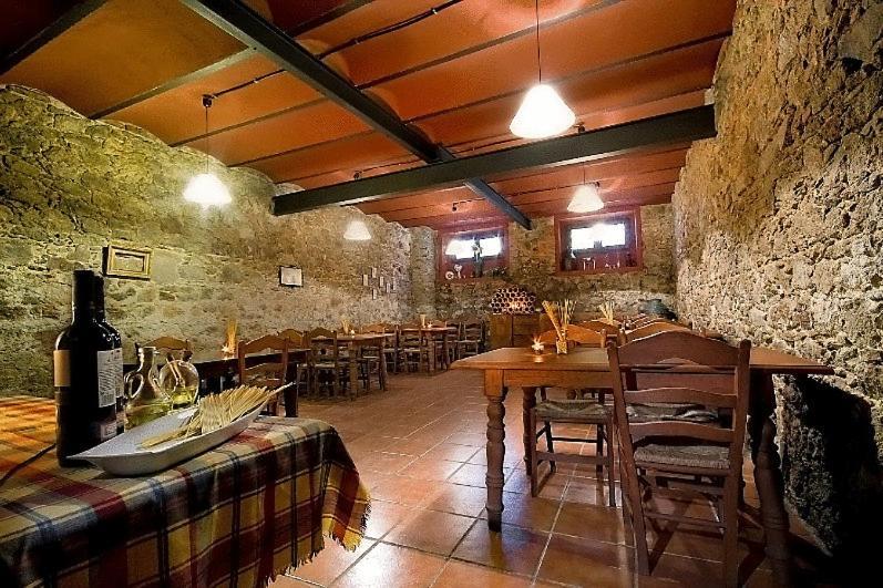 Casa Rural Finca Valvellidos Jaraiz de la Vera Esterno foto